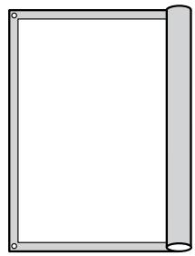 EPSON ELPSC21 - Included Items - 1