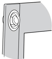 EPSON ELPSC21 - Install the screen. - 1