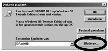 EPSON FX-890 - Opmerking: - 2