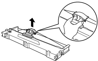 EPSON FX-890 - Montar a impressora - 5