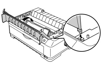 EPSON FX-890 - Important - 2
