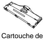 EPSON FX-890 - Déballage de l'imprimante - 2