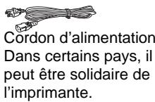 EPSON FX-890 - Déballage de l'imprimante - 7