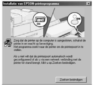 EPSON FX-890 - Opmerking: - 1