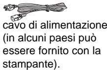 EPSON FX-890 - Disimballaggio della stampante - 7