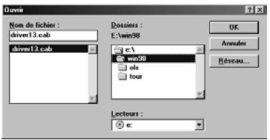 EPSON FX-890 - Remarque : - 1