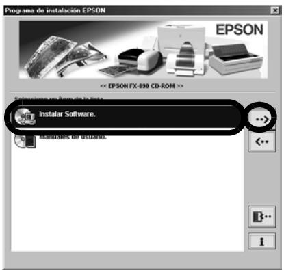 EPSON FX-890 - Nota: - 1