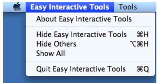 EPSON GUIDE D UTILISATION EASY INTERACTIVE TOOLS - Sous Windows - 2