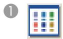 EPSON GUIDE D UTILISATION EASY INTERACTIVE TOOLS - Minimize the toolbar - 2