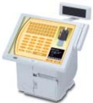 EPSON IR-700 - Caractéristiques et points forts : - 4