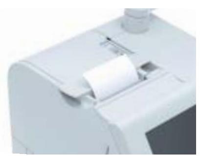 EPSON IR-700 - Avec son nouveau terminal point de vente IR-700, Epson inaugure une nouvelle génération de TPV. Grâce à ses performances exceptionnelles, sa fiabilité, sa simplicité d'utilisation et son élégance, l'IR-700 est le système intégré idéal pour l'équipement des magasins et des chaînes de restauration. - 1