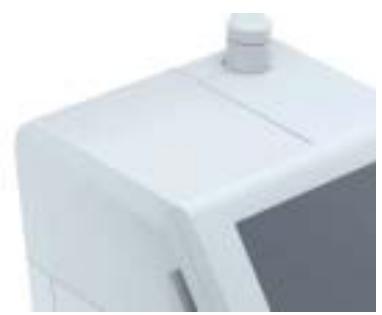 EPSON IR-700 - Avec son nouveau terminal point de vente IR-700, Epson inaugure une nouvelle génération de TPV. Grâce à ses performances exceptionnelles, sa fiabilité, sa simplicité d'utilisation et son élégance, l'IR-700 est le système intégré idéal pour l'équipement des magasins et des chaînes de restauration. - 3