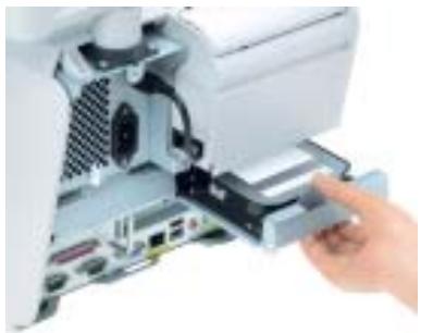 EPSON IR-700 - Performance - 1