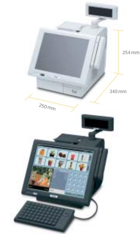 EPSON IR-700 - Caractéristiques et points forts : - 2