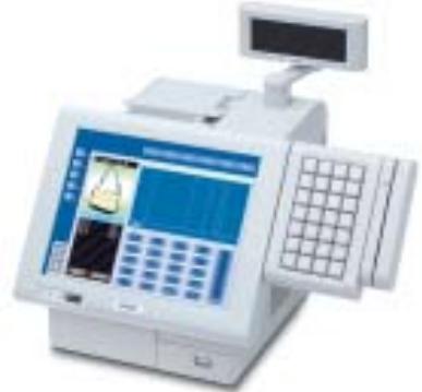 EPSON IR-700 - Caractéristiques et points forts : - 3