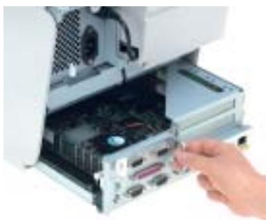 EPSON IR-700 - Performance - 2