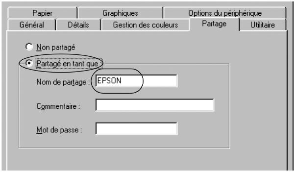 EPSON LQ-300 II - Remarque : - 1
