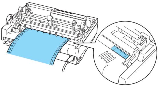 EPSON LX-300 II - Important : - 5