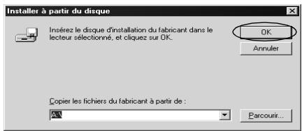 EPSON LX-300 II - Remarque : - 1