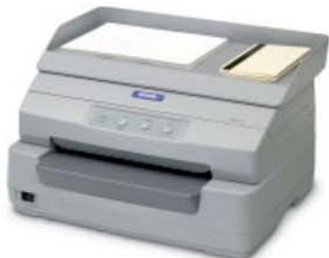 EPSON PQL-20M - 3
