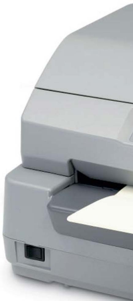 EPSON PQL-20M - Intégration aisé - 1
