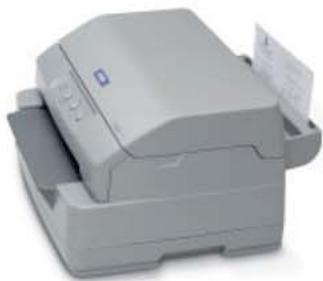 EPSON PQL-20M - 1