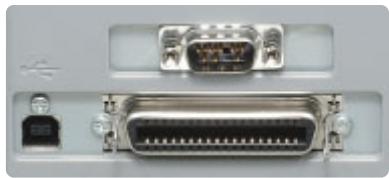 EPSON PQL-20M - \section*{Caracteristiques principales} - 6