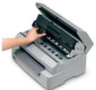 EPSON PQL-20M - Intégration aisé - 2