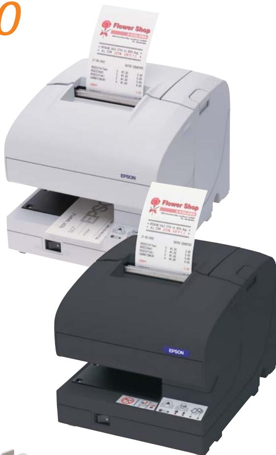 EPSON TM-J7100 - Epson tm-j7000/j7100 - 1