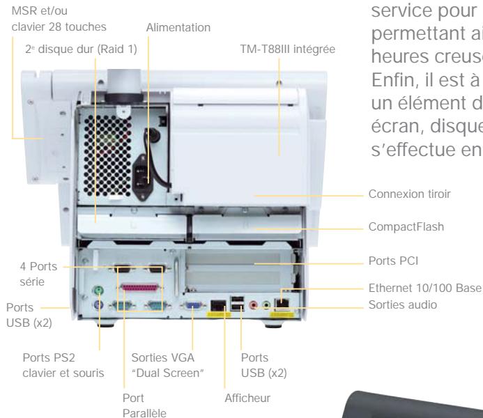 EPSON TM-J7100 - Performance - 1
