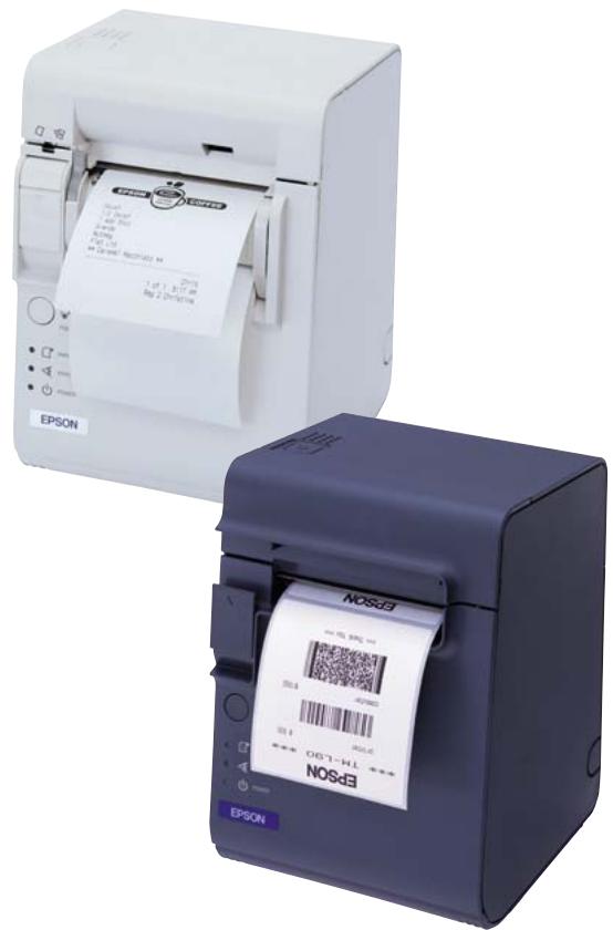 EPSON TM-J7100 - Options - 2