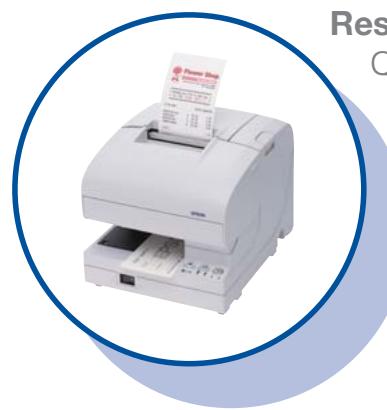 EPSON TM-J7100 - Ticket couleur : un avantage concurrentiel ! - 1
