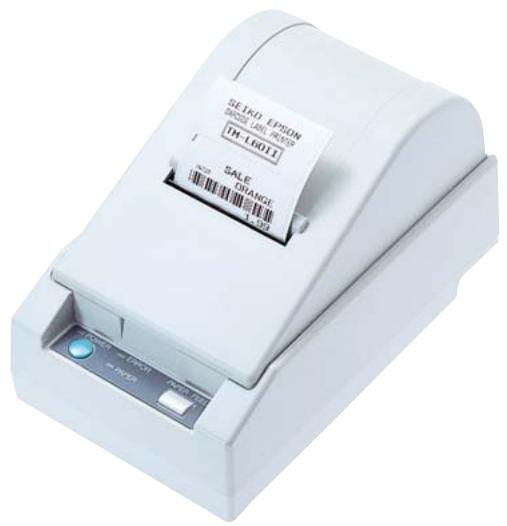 EPSON TM-J7100 - Options - 1
