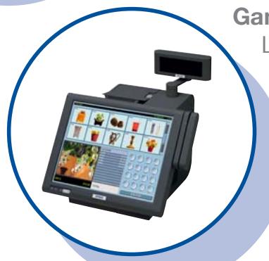 EPSON TM-J7100 - Respect de l'environnement, epson s'engage! - 1