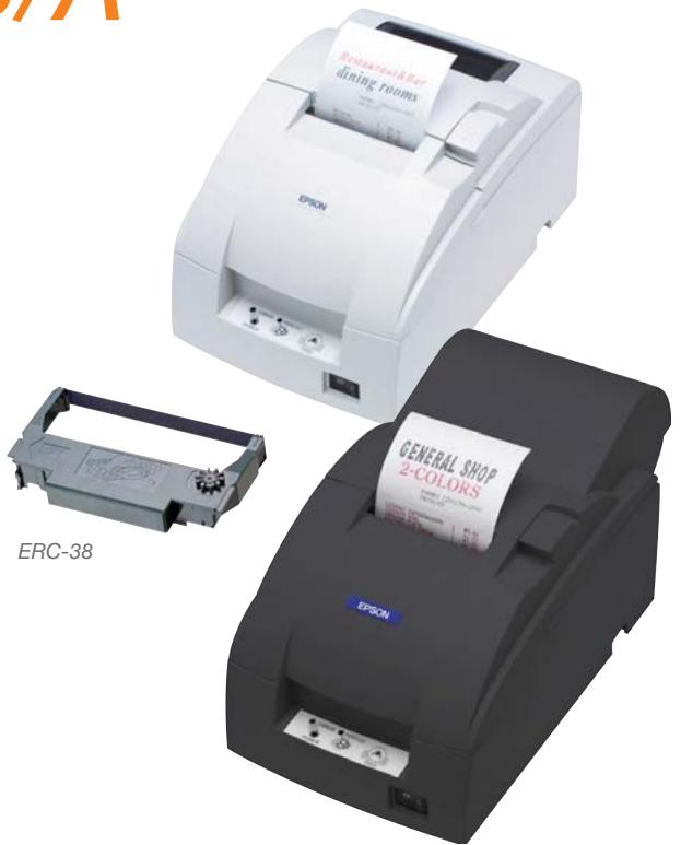 EPSON TM-J7100 - Points forts - 1