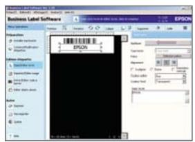 EPSON TM-J7100 - Options - 1