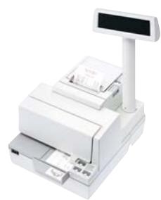 EPSON TM-J7100 - Options - 1