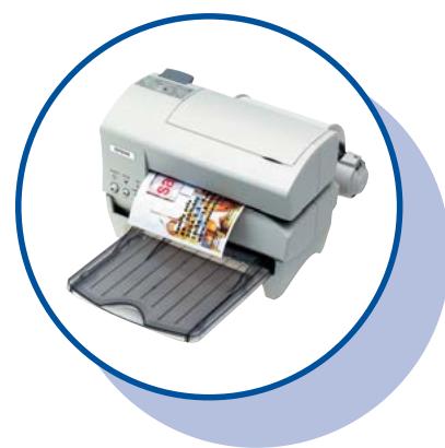 EPSON TM-J7100 - Nouveautés de la gamme imprimantes TM - 2