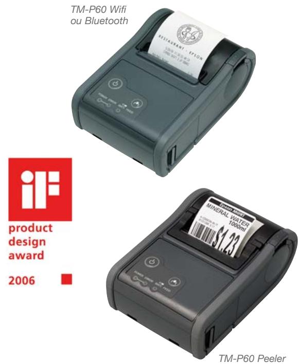 EPSON TM-J7100 - Options - 1