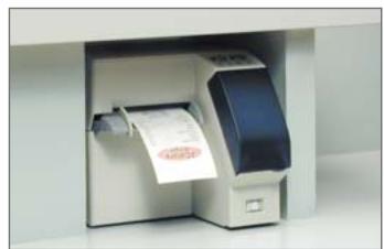 EPSON TM-J7100 - Points forts - 1