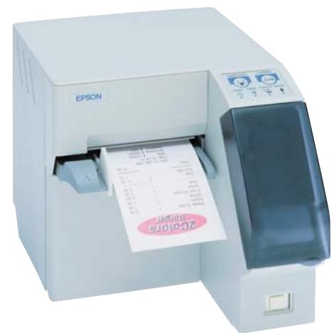 EPSON TM-J7100 - Options - 2