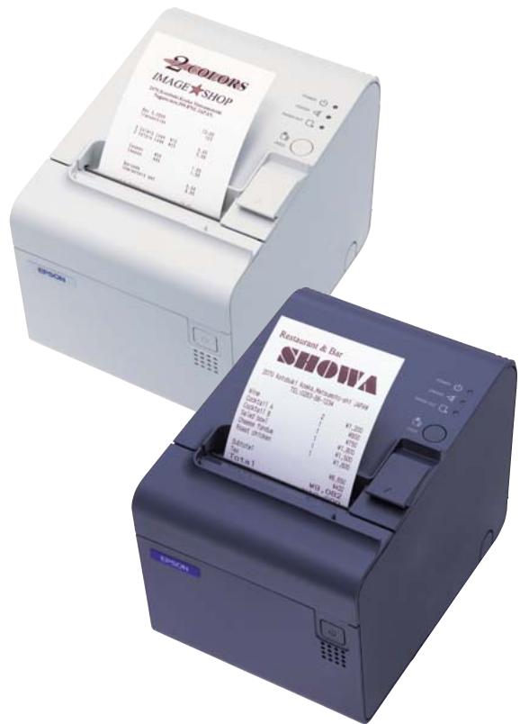 EPSON TM-J7100 - Options - 1