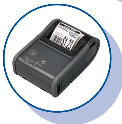 EPSON TM-J7100 - Nouveautés de la gamme imprimantes TM - 1