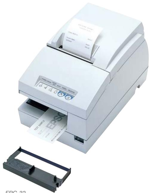EPSON TM-J7100 - Points forts - 1