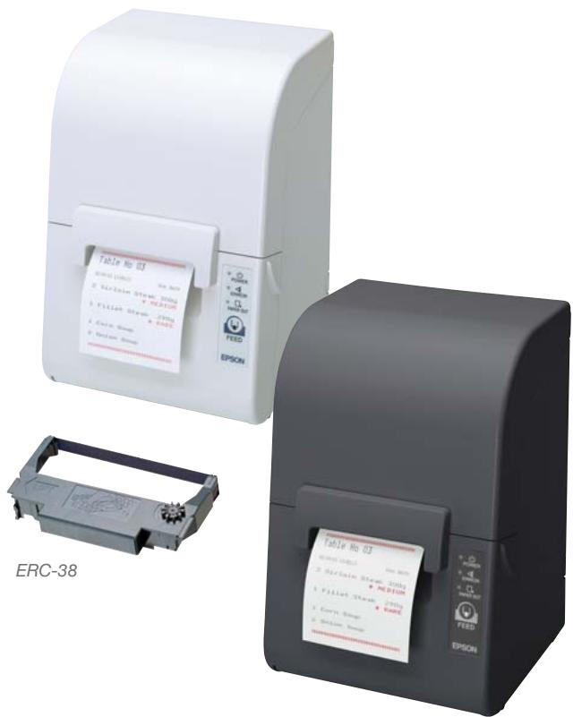 EPSON TM-J7100 - Options - 1