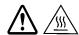 EPSON TM-T88IV - Removing Jammed Paper - 1