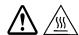 EPSON TM-T88IV - Cleaning the Thermal Head - 1