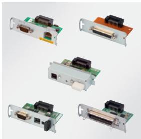 EPSON TM-T88V - Perfect integration into all systems - 5