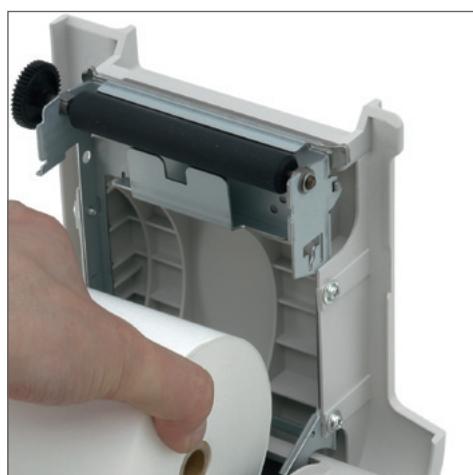 EPSON TM-T88V - Transparency through remote maintenance - 2