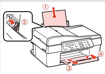 EPSON WORKFORCE 525 - 22 - 1